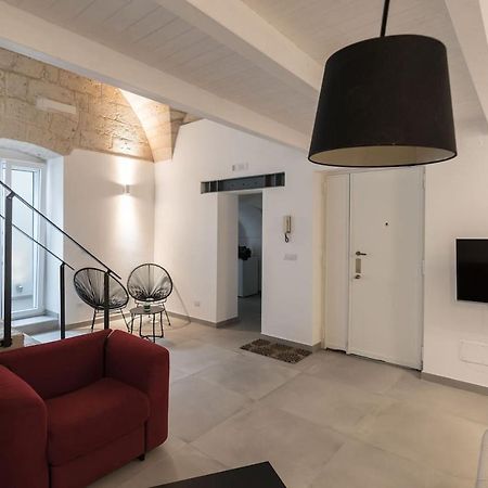 B&B Boutique Loft Bari Exterior foto