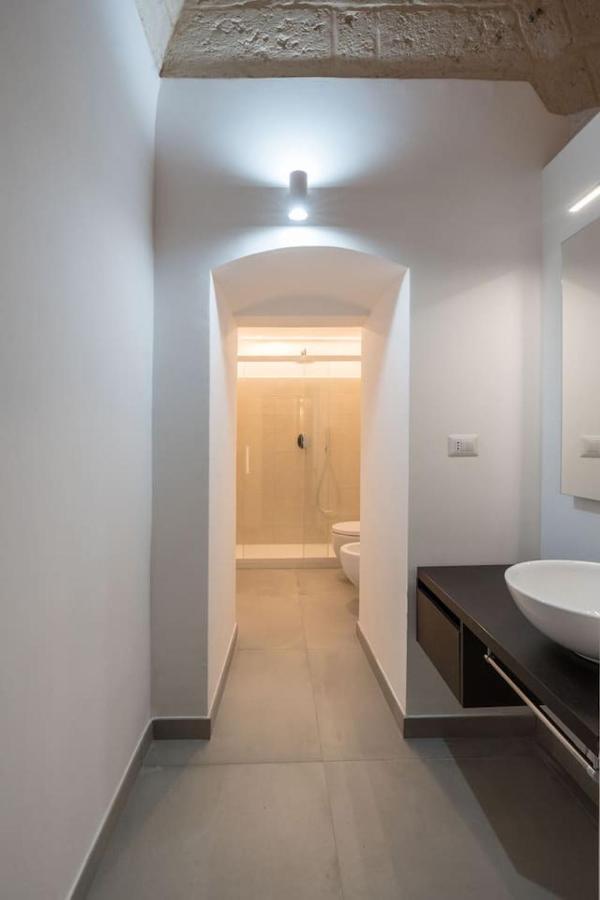 B&B Boutique Loft Bari Exterior foto