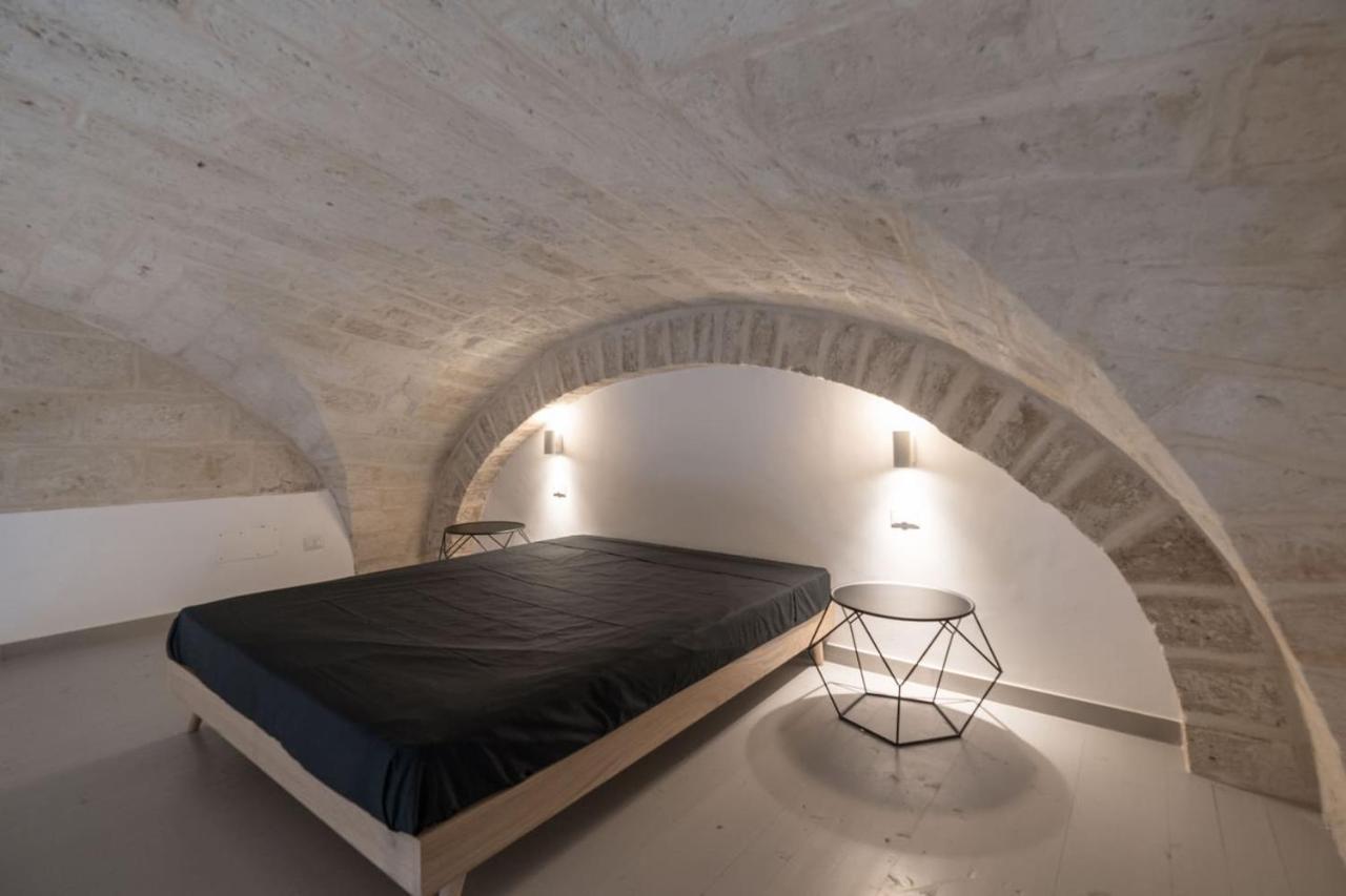 B&B Boutique Loft Bari Exterior foto