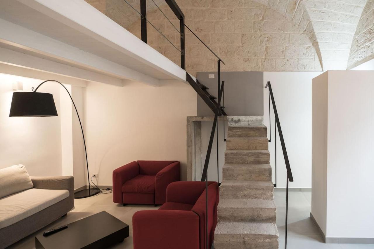 B&B Boutique Loft Bari Exterior foto
