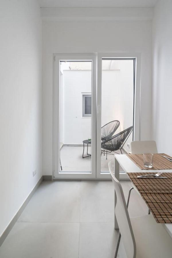 B&B Boutique Loft Bari Exterior foto