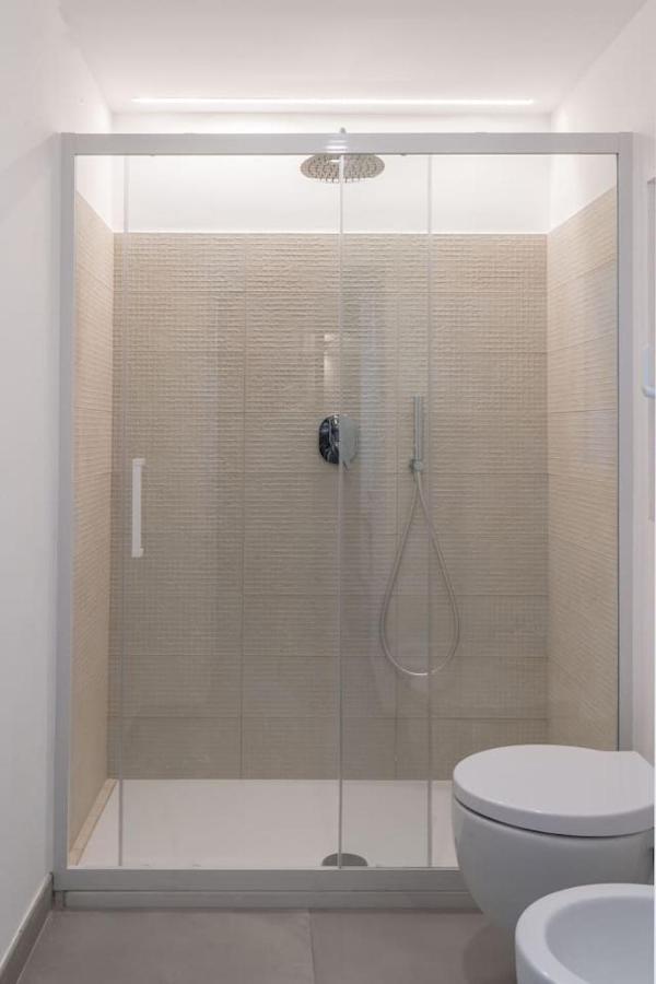 B&B Boutique Loft Bari Exterior foto